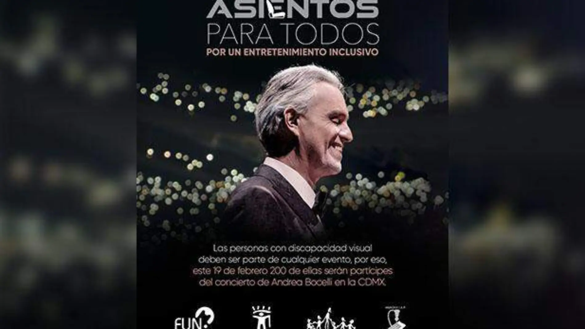 Andrea Bocelli OK